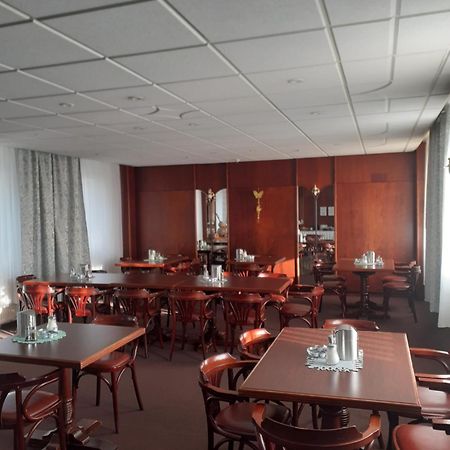 Hotel Zum Mueckenberger Hof Lauchhammer Extérieur photo