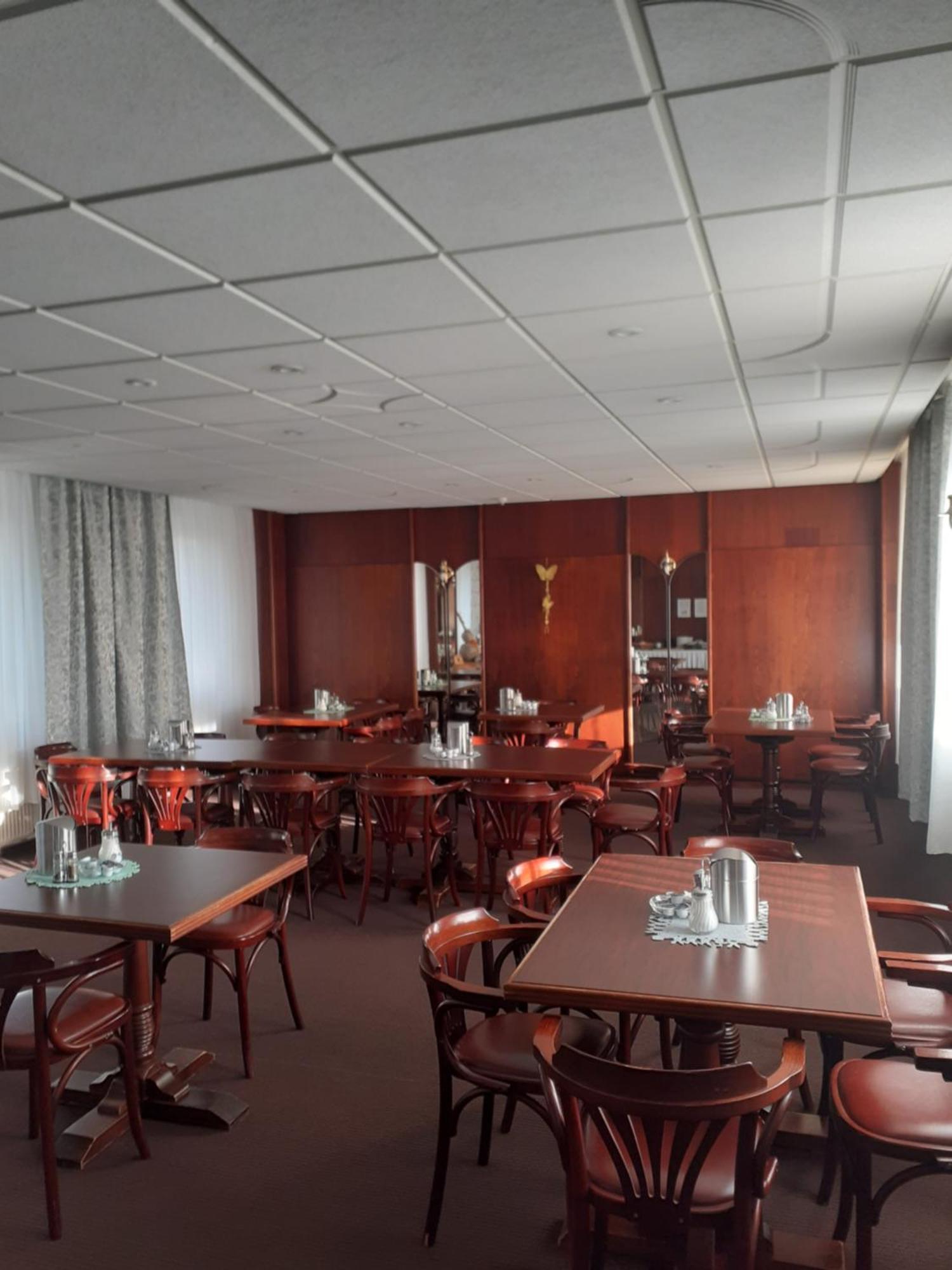 Hotel Zum Mueckenberger Hof Lauchhammer Extérieur photo