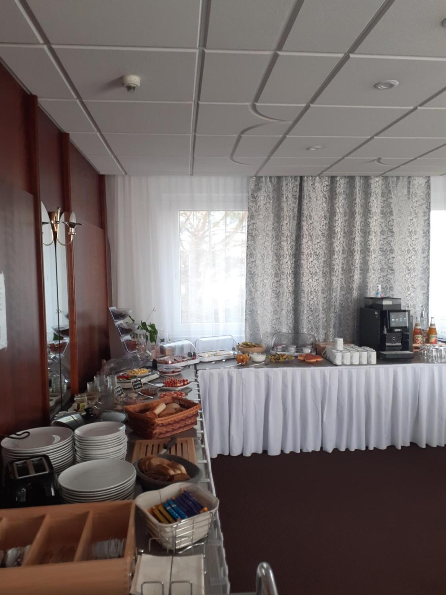 Hotel Zum Mueckenberger Hof Lauchhammer Extérieur photo