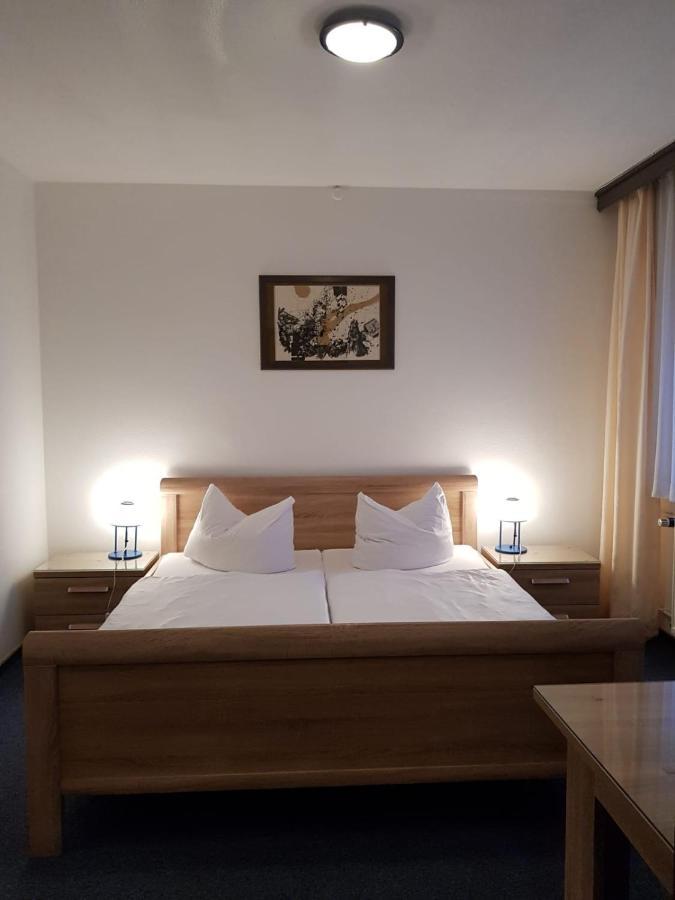 Hotel Zum Mueckenberger Hof Lauchhammer Extérieur photo