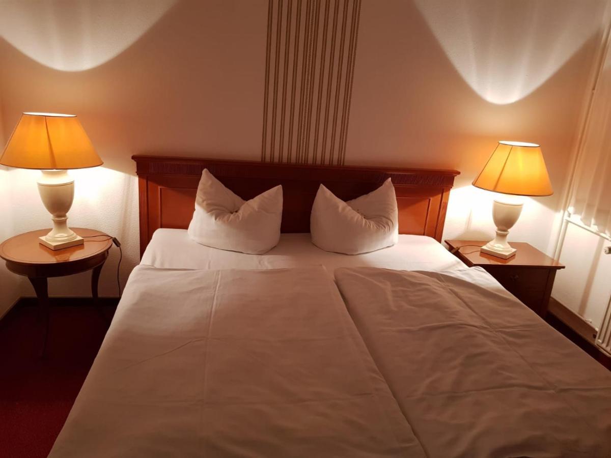 Hotel Zum Mueckenberger Hof Lauchhammer Extérieur photo